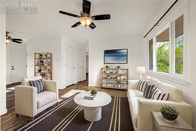 MLS Image for 2736  Ben  ,Colorado Springs, Colorado