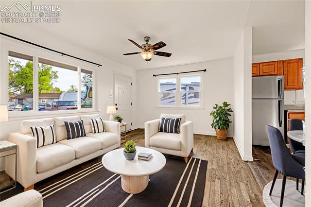 MLS Image for 2736  Ben  ,Colorado Springs, Colorado