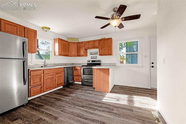 MLS Image for 2736  Ben  ,Colorado Springs, Colorado