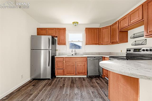 MLS Image for 2736  Ben  ,Colorado Springs, Colorado