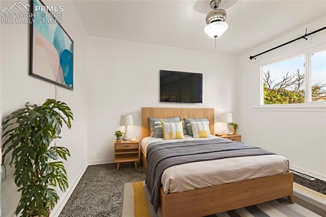 MLS Image for 2736  Ben  ,Colorado Springs, Colorado