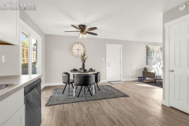 MLS Image for 3995  Iron Horse  ,Colorado Springs, Colorado