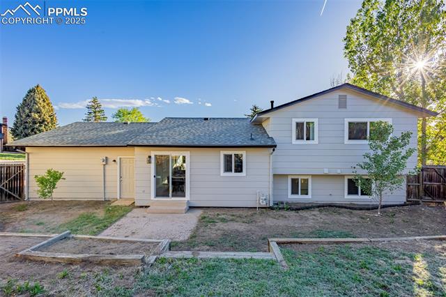 MLS Image for 3995  Iron Horse  ,Colorado Springs, Colorado