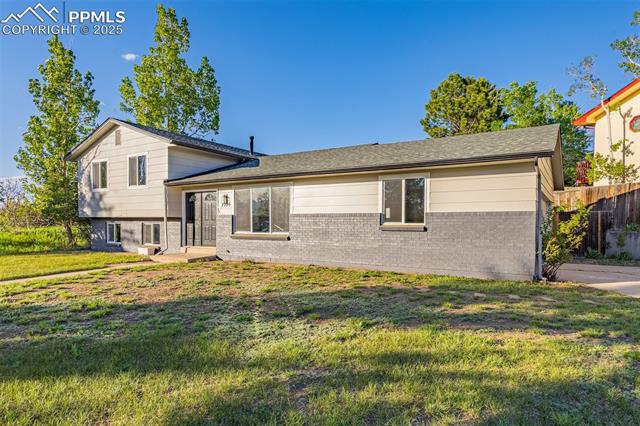 MLS Image for 3995  Iron Horse  ,Colorado Springs, Colorado