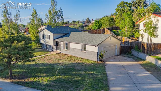 MLS Image for 3995  Iron Horse  ,Colorado Springs, Colorado