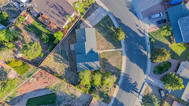 MLS Image for 3995  Iron Horse  ,Colorado Springs, Colorado