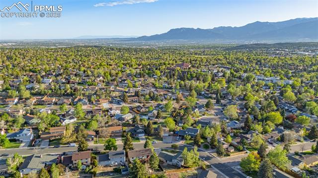 MLS Image for 3995  Iron Horse  ,Colorado Springs, Colorado