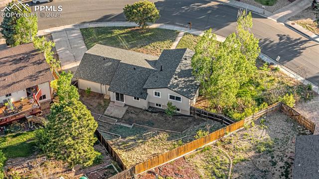 MLS Image for 3995  Iron Horse  ,Colorado Springs, Colorado