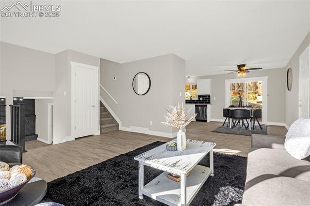 MLS Image for 3995  Iron Horse  ,Colorado Springs, Colorado