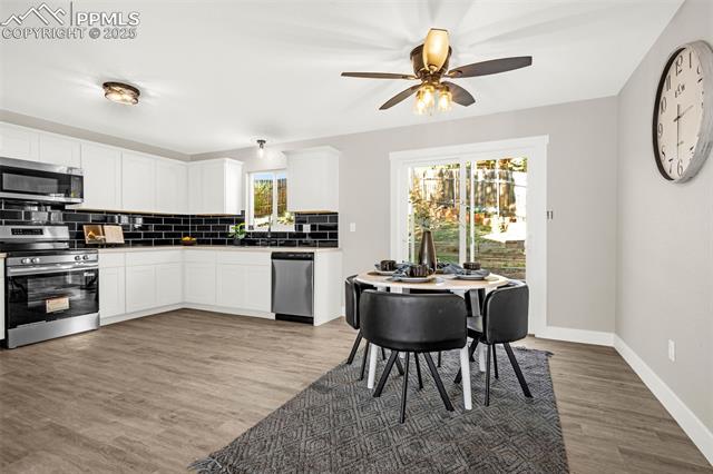 MLS Image for 3995  Iron Horse  ,Colorado Springs, Colorado