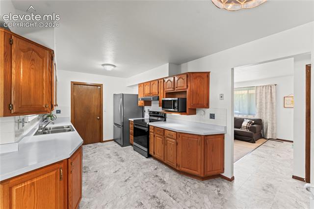 MLS Image for 4025 N Carefree  ,Colorado Springs, Colorado