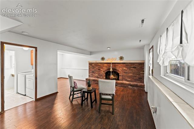 MLS Image for 4025 N Carefree  ,Colorado Springs, Colorado