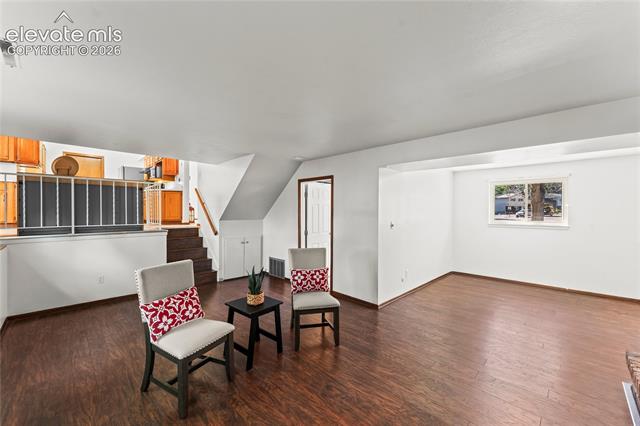 MLS Image for 4025 N Carefree  ,Colorado Springs, Colorado
