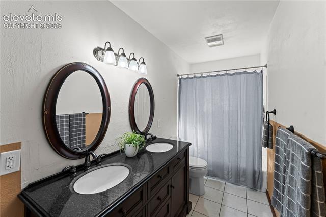 MLS Image for 4025 N Carefree  ,Colorado Springs, Colorado