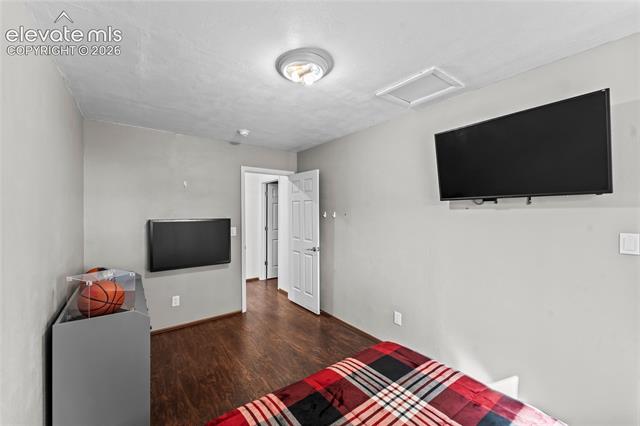 MLS Image for 4025 N Carefree  ,Colorado Springs, Colorado