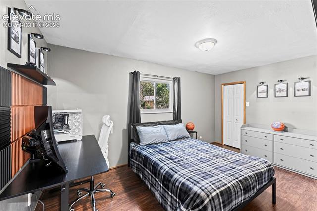 MLS Image for 4025 N Carefree  ,Colorado Springs, Colorado