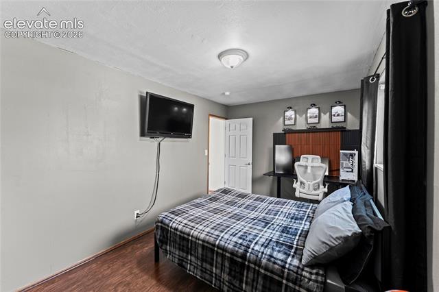 MLS Image for 4025 N Carefree  ,Colorado Springs, Colorado