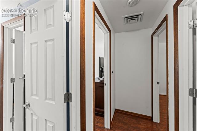 MLS Image for 4025 N Carefree  ,Colorado Springs, Colorado