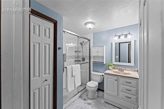 MLS Image for 4025 N Carefree  ,Colorado Springs, Colorado