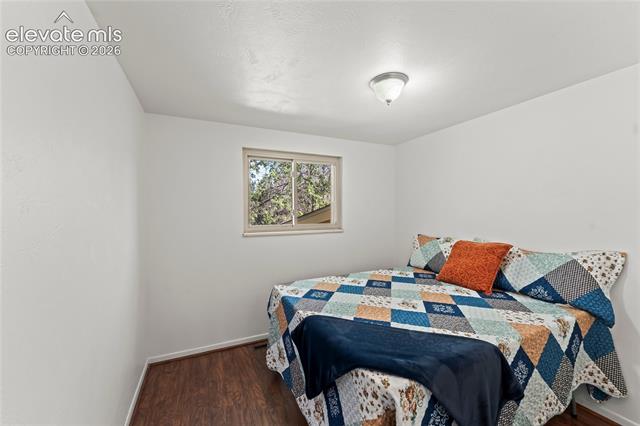 MLS Image for 4025 N Carefree  ,Colorado Springs, Colorado