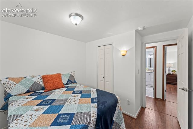 MLS Image for 4025 N Carefree  ,Colorado Springs, Colorado