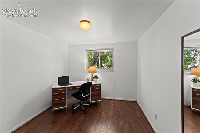 MLS Image for 4025 N Carefree  ,Colorado Springs, Colorado