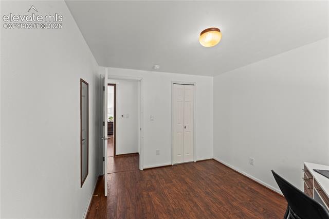 MLS Image for 4025 N Carefree  ,Colorado Springs, Colorado