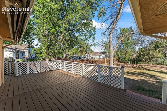 MLS Image for 4025 N Carefree  ,Colorado Springs, Colorado