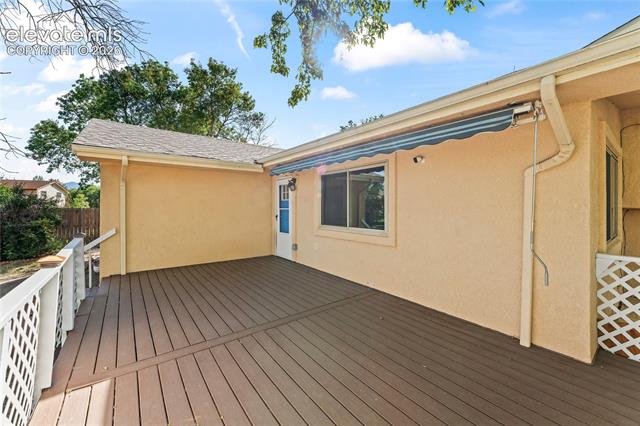 MLS Image for 4025 N Carefree  ,Colorado Springs, Colorado
