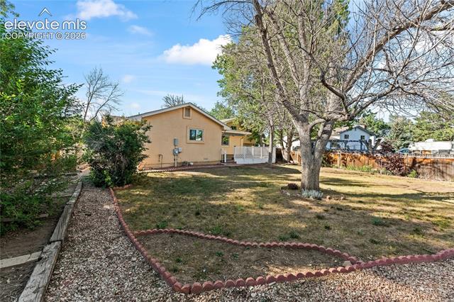 MLS Image for 4025 N Carefree  ,Colorado Springs, Colorado