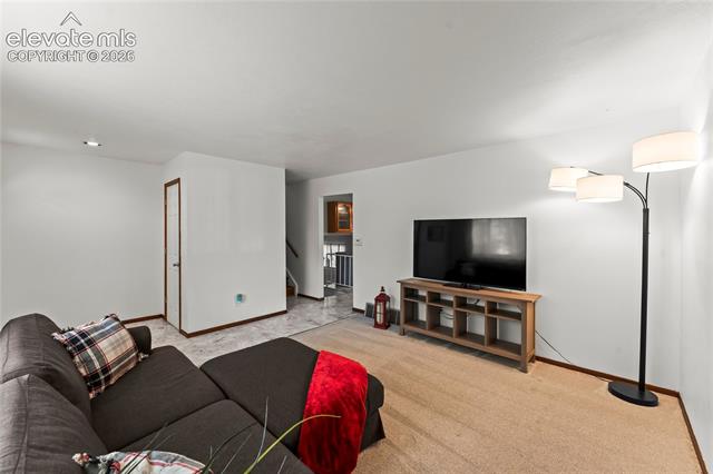 MLS Image for 4025 N Carefree  ,Colorado Springs, Colorado