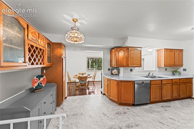 MLS Image for 4025 N Carefree  ,Colorado Springs, Colorado