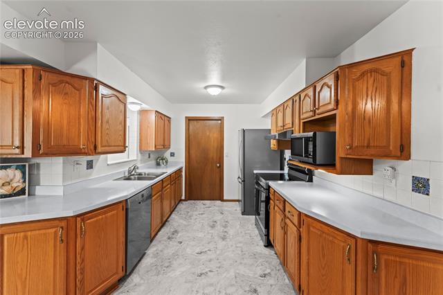 MLS Image for 4025 N Carefree  ,Colorado Springs, Colorado