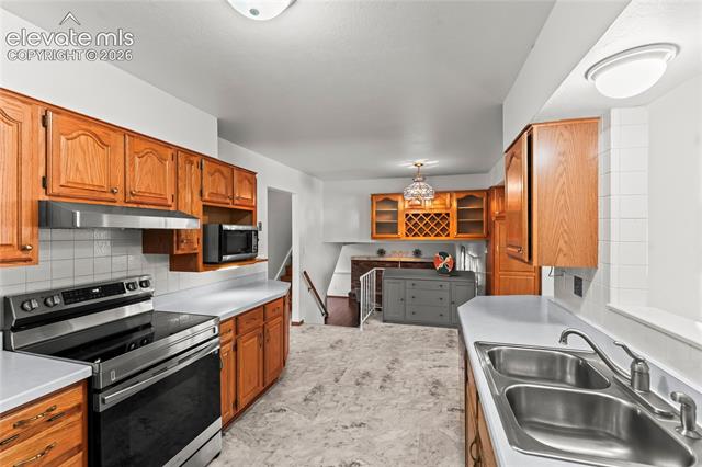 MLS Image for 4025 N Carefree  ,Colorado Springs, Colorado