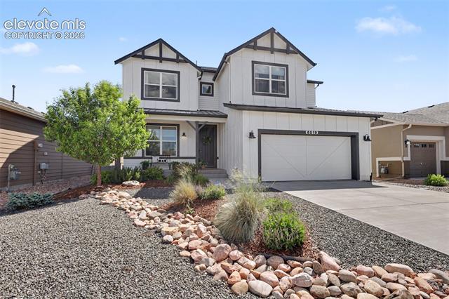 6519  Tumble Creek  , colorado springs&nbsp; House Search MLS Picture