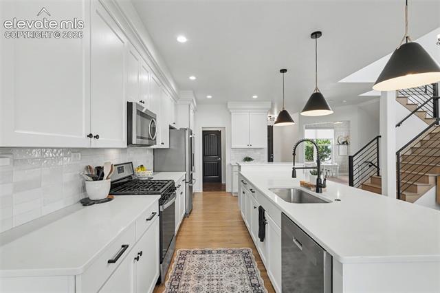 MLS Image for 6519  Tumble Creek  ,Colorado Springs, Colorado