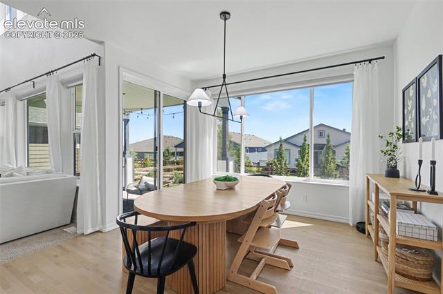 MLS Image for 6519  Tumble Creek  ,Colorado Springs, Colorado