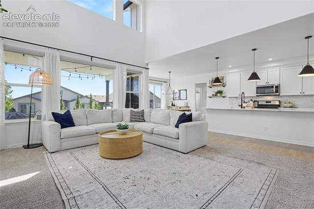 MLS Image for 6519  Tumble Creek  ,Colorado Springs, Colorado