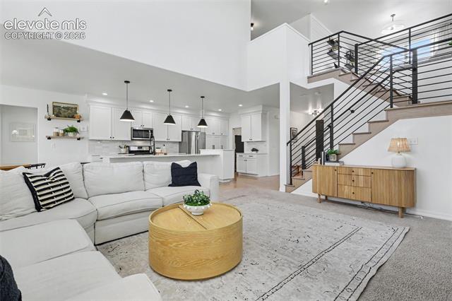 MLS Image for 6519  Tumble Creek  ,Colorado Springs, Colorado