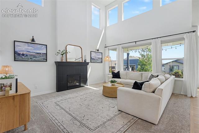 MLS Image for 6519  Tumble Creek  ,Colorado Springs, Colorado