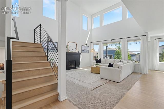 MLS Image for 6519  Tumble Creek  ,Colorado Springs, Colorado