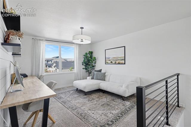 MLS Image for 6519  Tumble Creek  ,Colorado Springs, Colorado