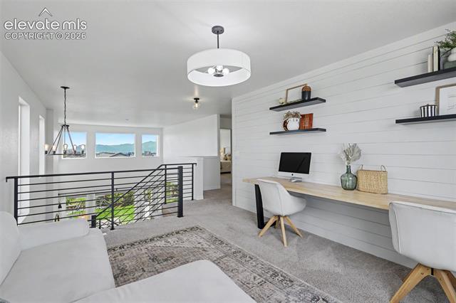 MLS Image for 6519  Tumble Creek  ,Colorado Springs, Colorado