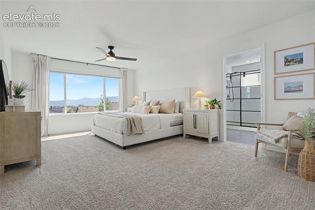 MLS Image for 6519  Tumble Creek  ,Colorado Springs, Colorado
