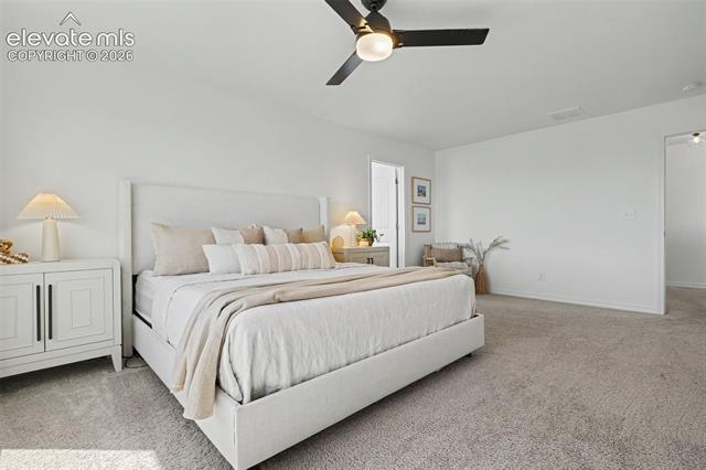 MLS Image for 6519  Tumble Creek  ,Colorado Springs, Colorado