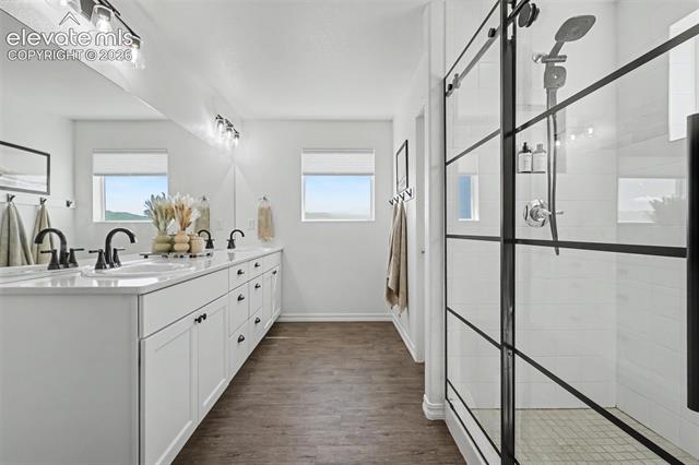 MLS Image for 6519  Tumble Creek  ,Colorado Springs, Colorado