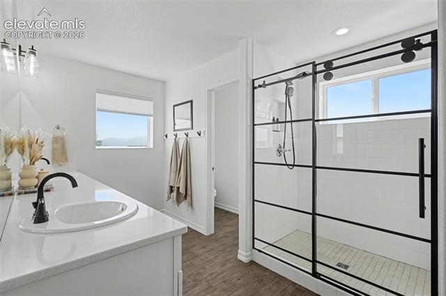 MLS Image for 6519  Tumble Creek  ,Colorado Springs, Colorado