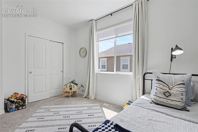 MLS Image for 6519  Tumble Creek  ,Colorado Springs, Colorado