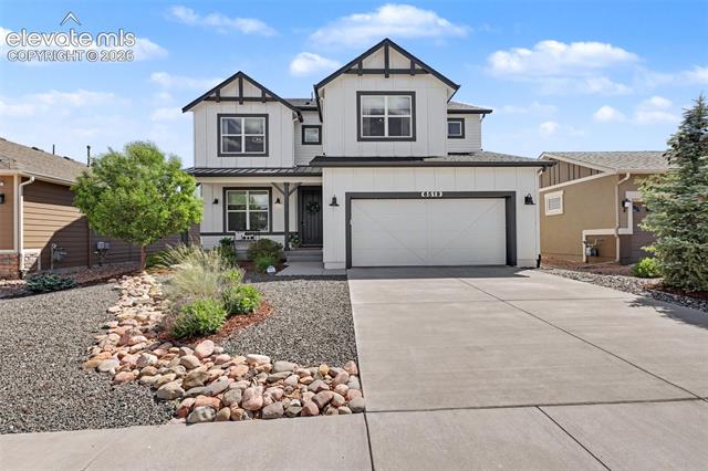 MLS Image for 6519  Tumble Creek  ,Colorado Springs, Colorado