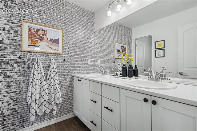 MLS Image for 6519  Tumble Creek  ,Colorado Springs, Colorado